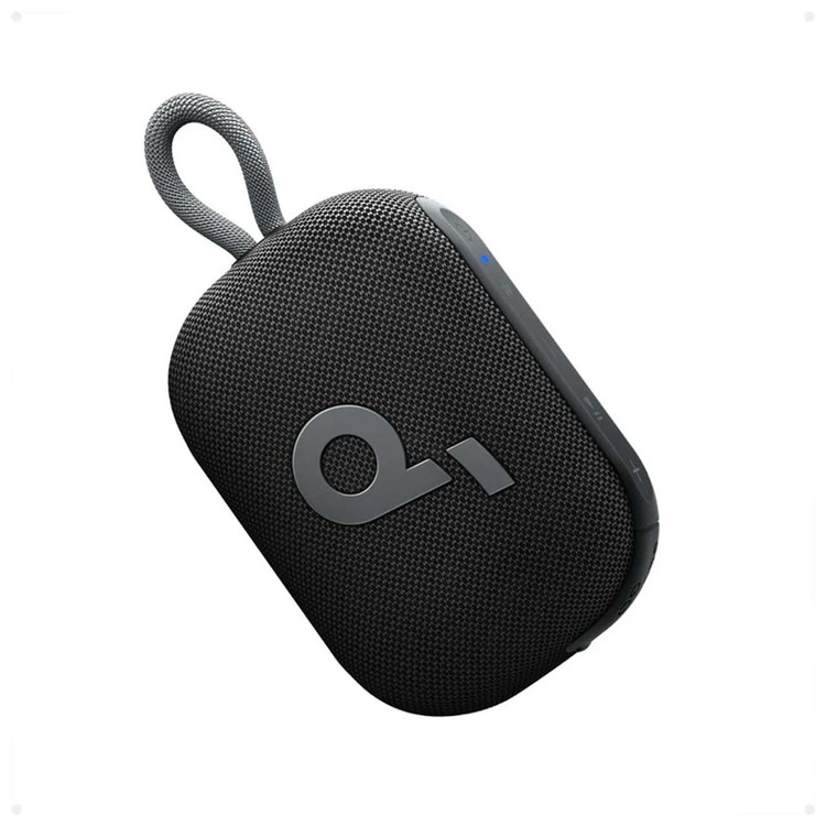 طراحی قابل حمل اسپیکر انکر مدل Soundcore Select 4 Go