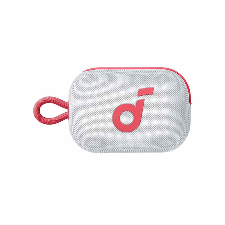 اسپیکر بلوتوثی انکر Soundcore Select 4 Go قرمز