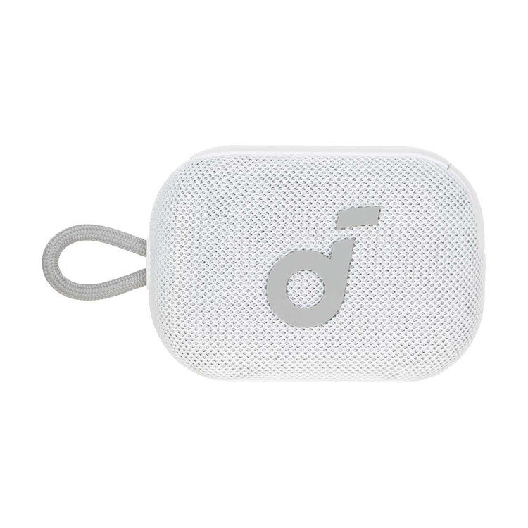 اسپیکر بلوتوثی انکر Soundcore Select 4 Go سفید