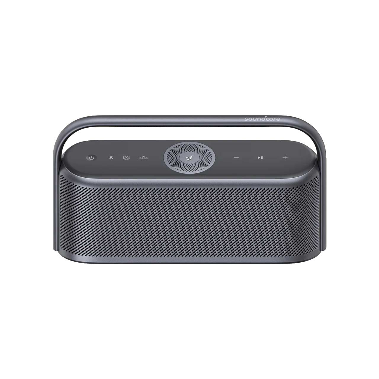اسپیکر بلوتوثی انکر مدل Soundcore Motion X600 نمای جلو