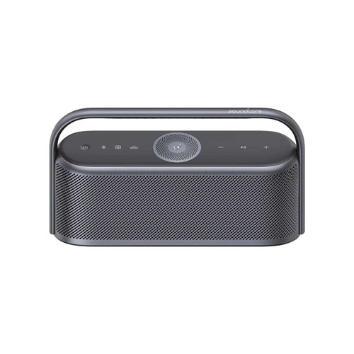 اسپیکر بلوتوثی انکر مدل Soundcore Motion X600 نمای جلو