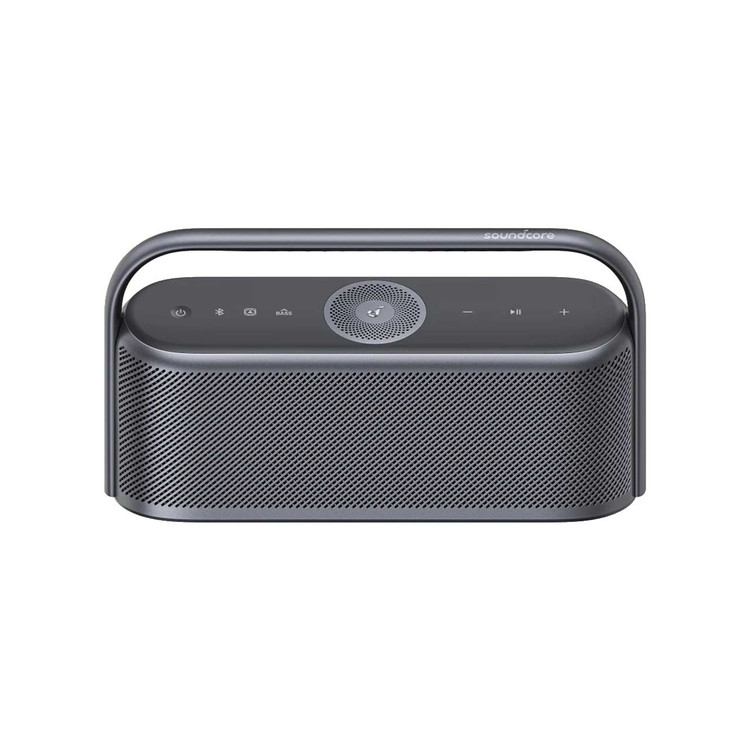 اسپیکر بلوتوثی انکر مدل Soundcore Motion X600 نمای جلو