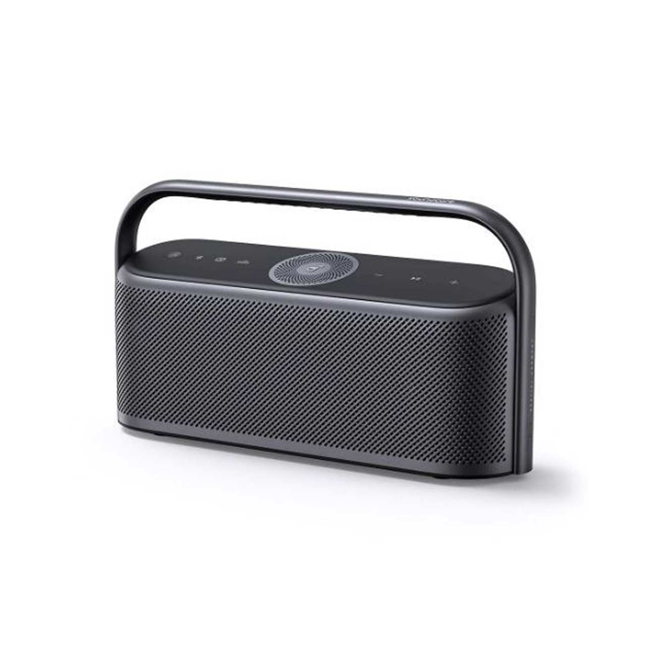 اسپیکر بلوتوثی انکر مدل Soundcore Motion X600 نمای چپ