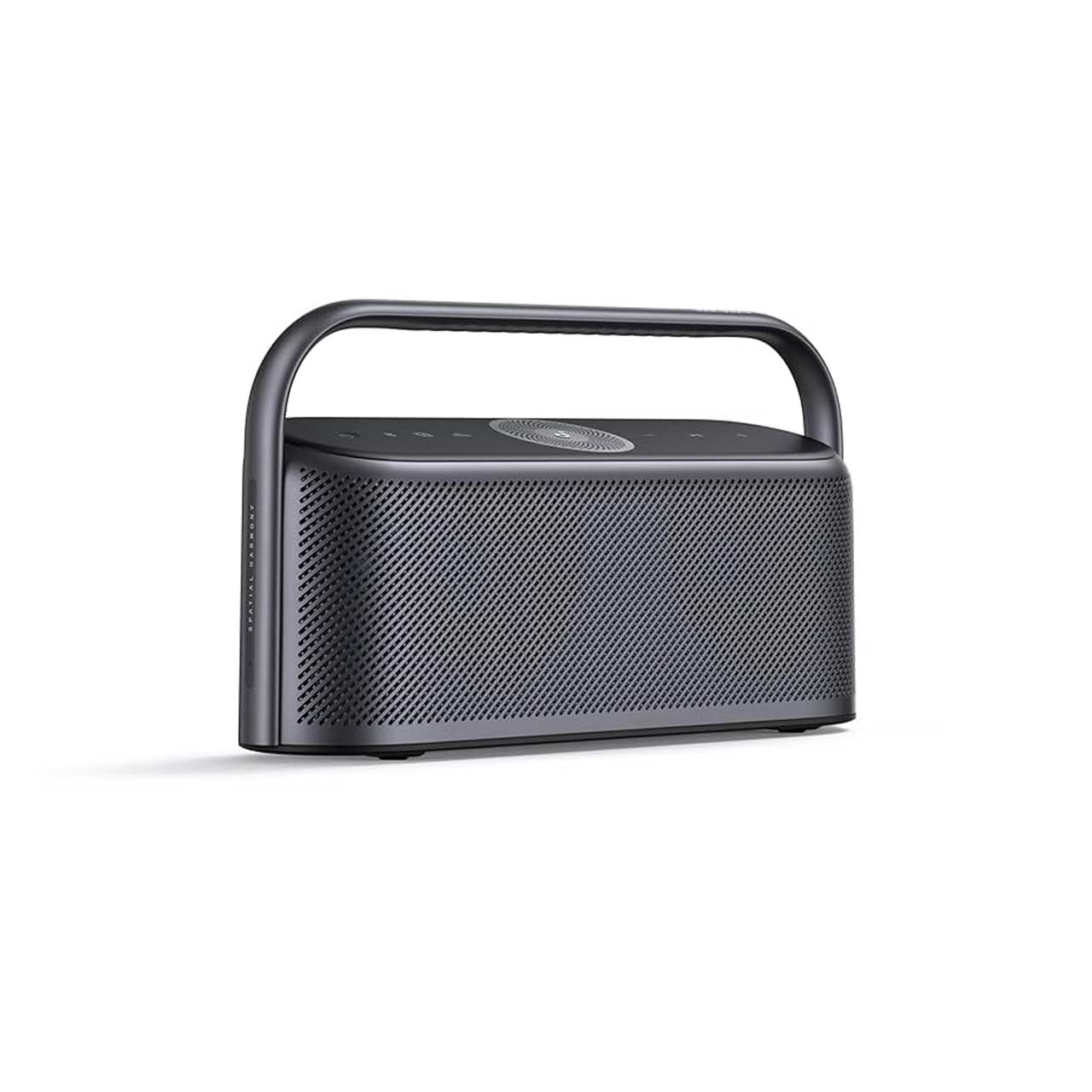 اسپیکر بلوتوثی انکر مدل Soundcore Motion X600 نمای راستی