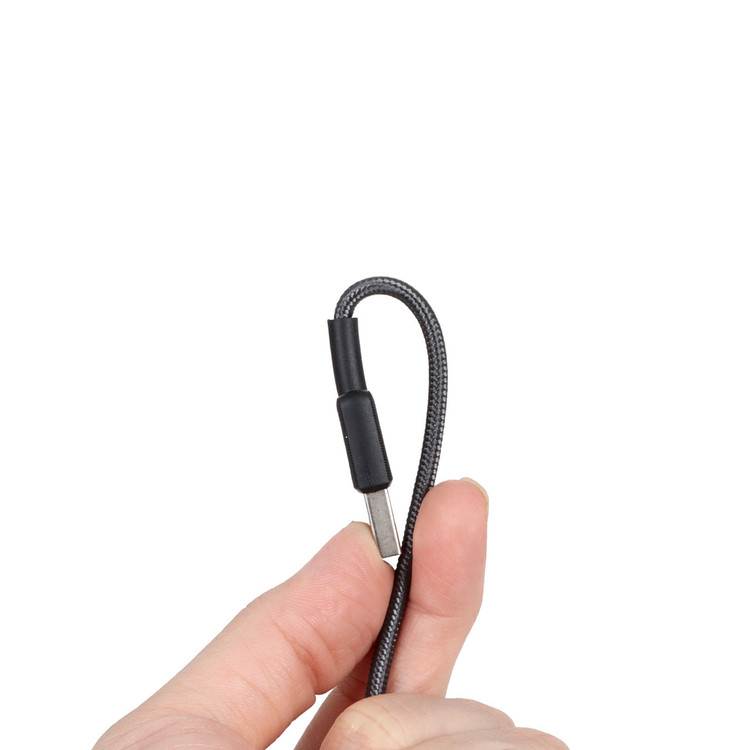 کابل USB-C به USB-C انکر A81H5H11 با روکش مقاوم