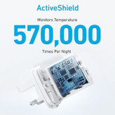 نمای جعبه و بستهبندی شارژر انکر مدل B2348K21