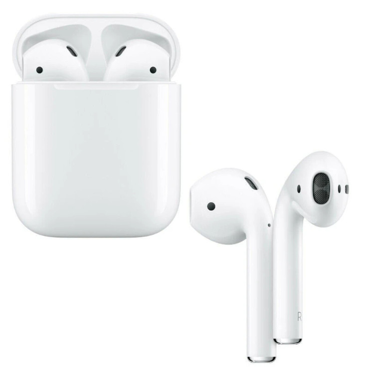 نمای نزدیک از گوشیهای Green True Wireless Earbuds 2