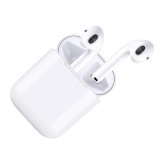 کیس شارژ Green Earbuds 2 با درب باز