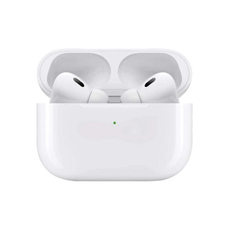 کیس شارژ Earbuds Pro 2 گرین لاین با طراحی براق