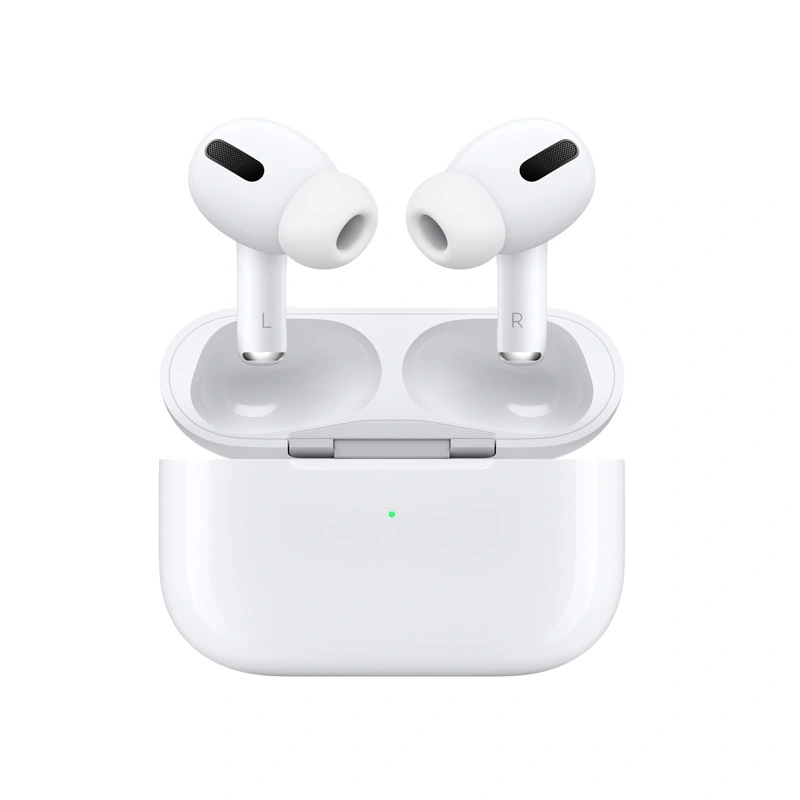 کیس شارژ Earbuds Pro 2 گرین لاین با طراحی براق