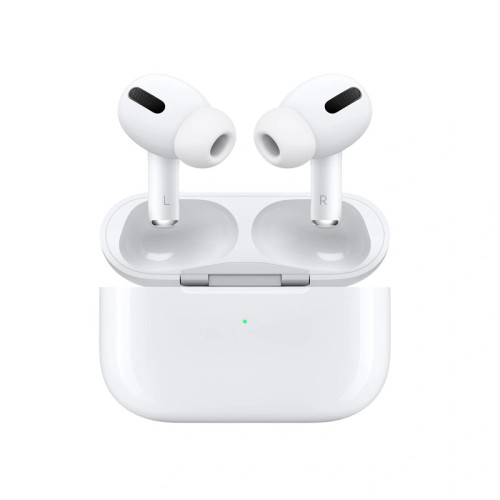 کیس شارژ Earbuds Pro 2 گرین لاین با طراحی براق