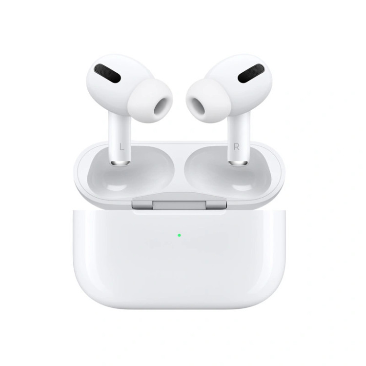 کیس شارژ Earbuds Pro 2 گرین لاین با طراحی براق