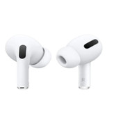 ایرفون بیسیم Green Lion Earbuds Pro 2 نمای نزدیک از گوشیها