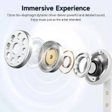 اسپیکر های ایرفون Melobuds N50