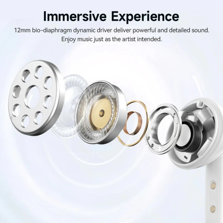 اسپیکر های ایرفون Melobuds N50