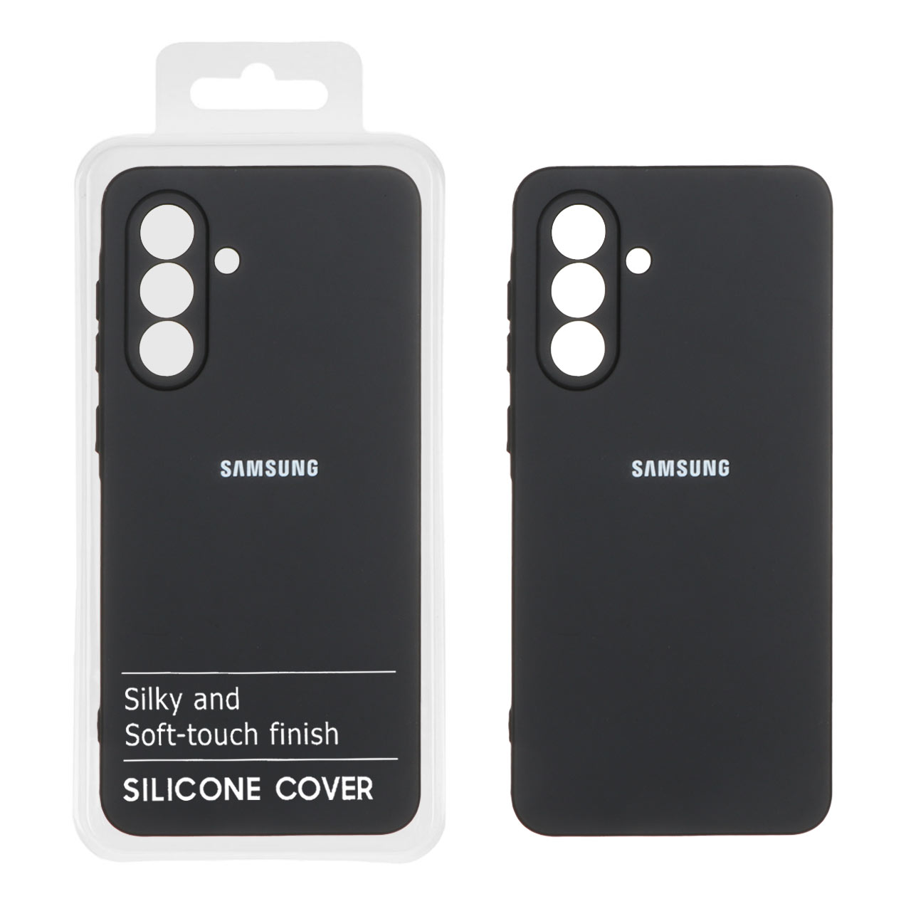 قاب سیلیکونی گوشی Samsung Galaxy A36