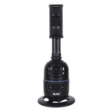 گیمبال موبایل BUKU مدل BH-072 در حالت ایستاده