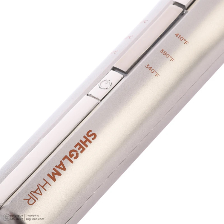 فر کننده مو شیگلم مدل Original Curl Styler اورجینال
