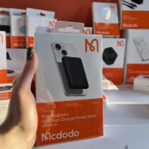 بستهبندی اصلی پاور بانک Mcdodo مدل MC-395