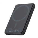 پاور بانک مک دودو مدل MC-395 ظرفیت 5000 میلیآمپر ساعت