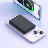 اتصال مگسیف پاوربانک مک دودو به آیفون