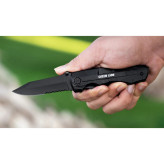 انبردست چندکاره گرین لاین مدل Multi Plier Pro در حالت باز