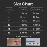 حلقه هوشمند بیوا مدل Smart Ring R09 Plus در حالت بسته مشکی