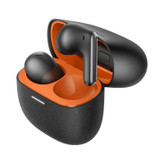 هدفون بلوتوثی شیائومی مدل Redmi Buds 6 Pro با طراحی ارگونومیک مشکی