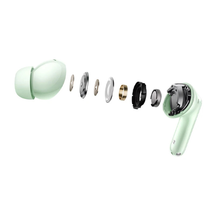 ایرپاد Redmi Buds 6 Pro شیائومی اسپیکر و میکروفن