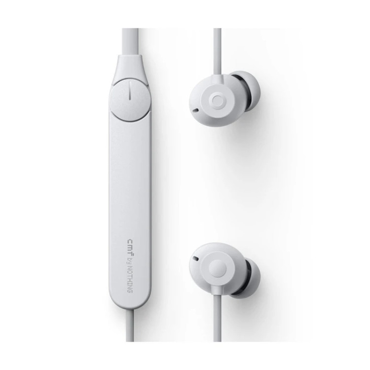 باتری و کابل شارژ سریع CMF Neckband Pro