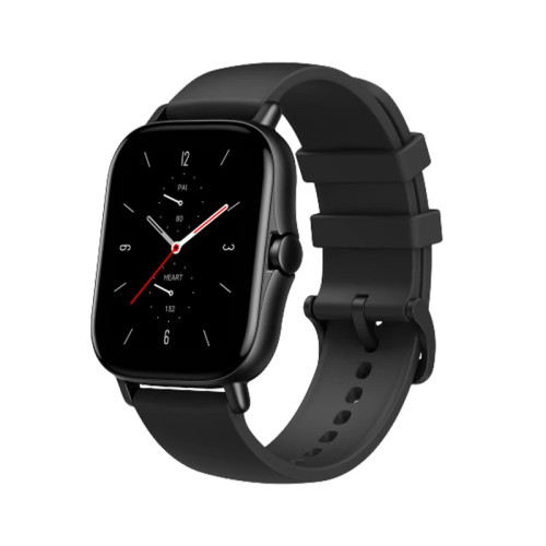 ساعت هوشمند Amazfit GTS 2 با نمایشگر AMOLED