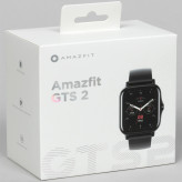Amazfit GTS 2 Smartwatch SpO2 Sensor