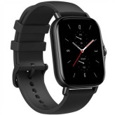 ساعت Amazfit GTS 2 با بدنه آلومینیومی مشکی