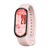 صفحه نمایش AMOLED مچ بند Mi Band 10