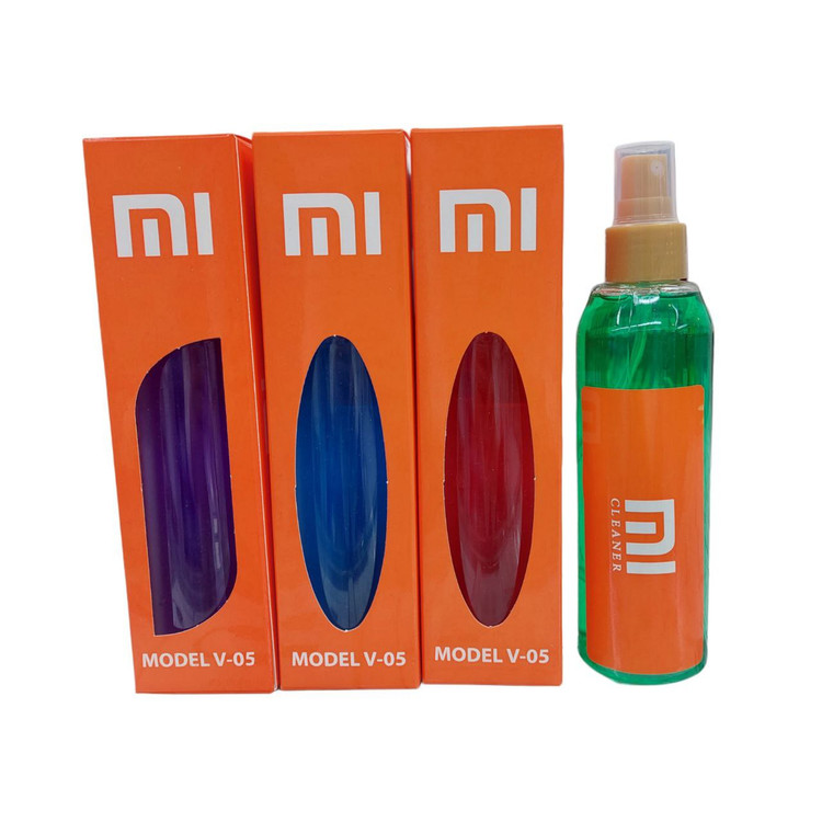 اسپری تمیزکننده شیائومی Mi 250ml