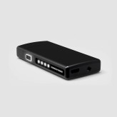 شارژ USB فندک شارژی L200 - پورت Type-C و نشانگر باتری