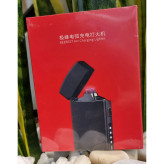 جعبه فندک Arc Charging L200 - ضدباد و طراحی مدرن فلزی