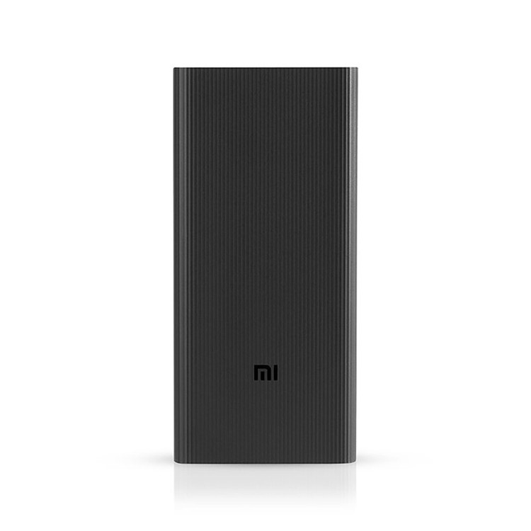 پاوربانک شیائومی 30000mAh - رنگ مشکی