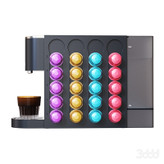 دمآوری سریع قهوه با دستگاه S1