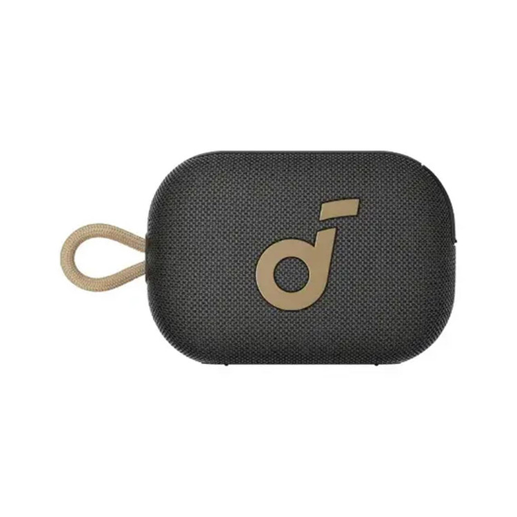 اسپیکر بلوتوثی انکر Soundcore Select 4 Go مشکی طلایی