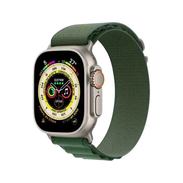 ساعت هوشمند WISMe مدل WS-X20 Ultra 3