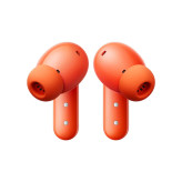 گوشی هندزفری CMF Buds 2a با طراحی مدرن نارنجی