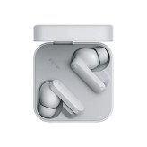 هندزفری CMF Buds 2a با طراحی مدرن و کیس سفید