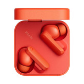 هندزفری CMF Buds 2a با طراحی مدرن و کیس نارنجی