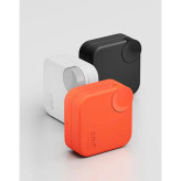 هندزفری CMF Buds 2a با طراحی مدرن و کیس نارنجی ، سفید ، مشکی