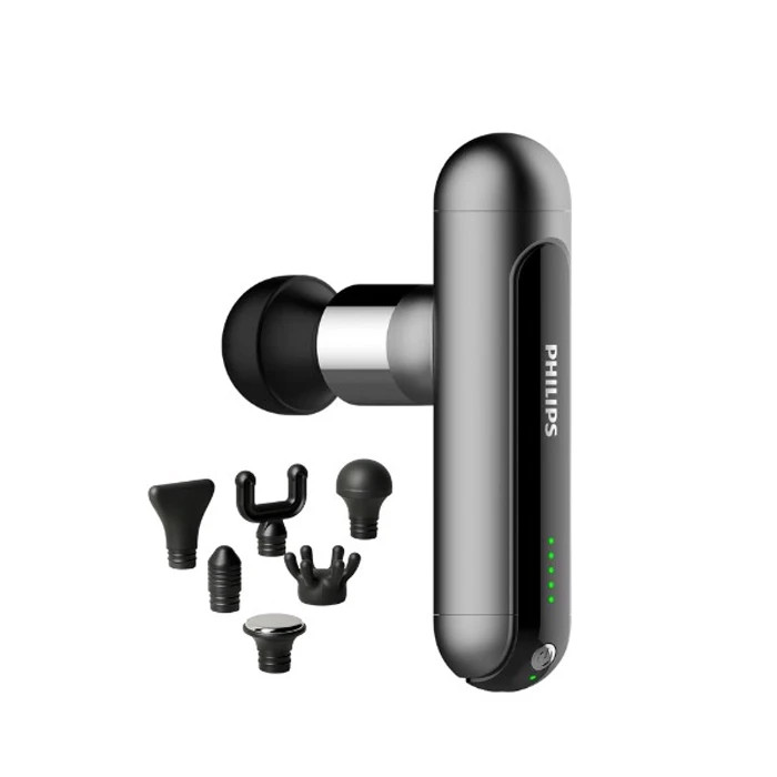 سریهای مختلف ماساژور تفنگی Philips