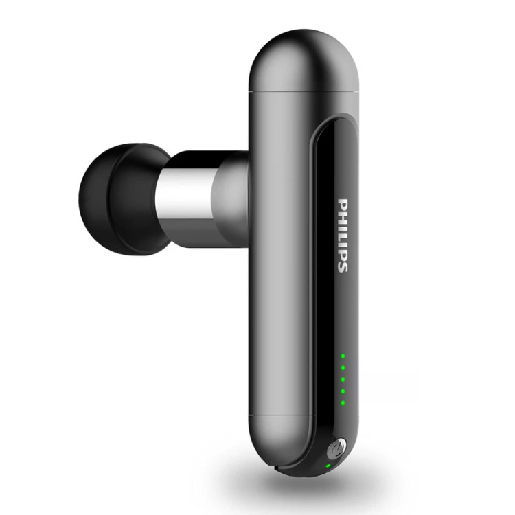 ماساژور تفنگی فیلیپس PPM7303 نمای کلی محصول