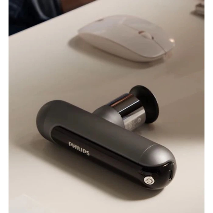 ماساژور تفنگی فیلیپس مناسب ریکاوری ورزشی