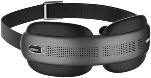 ماساژور چشم فیلیپس PPM2522 نمای کلی محصول