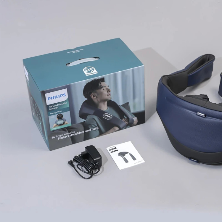 ماساژور فیلیپس PPM3521 همراه کابل شارژ